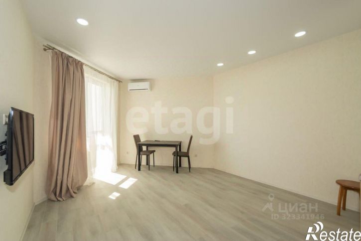 1-комн квартира