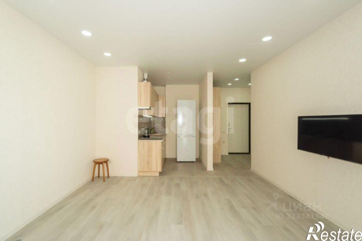 1-комн квартира