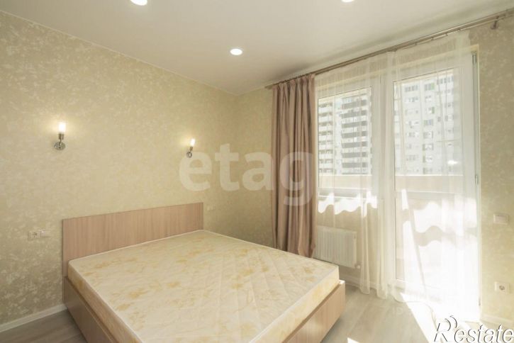 1-комн квартира