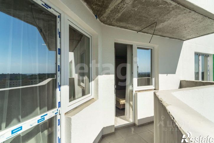 1-комн квартира