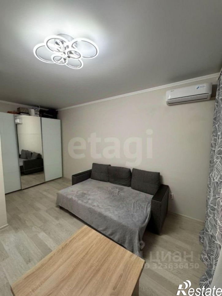 1-комн квартира