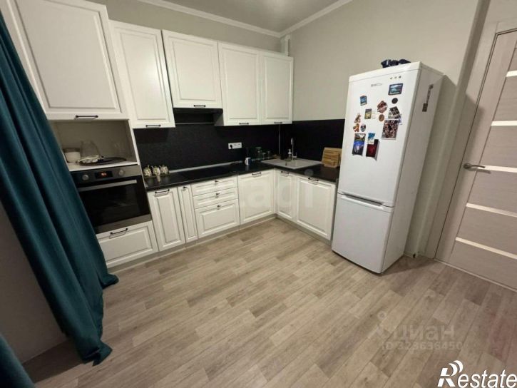 1-комн квартира