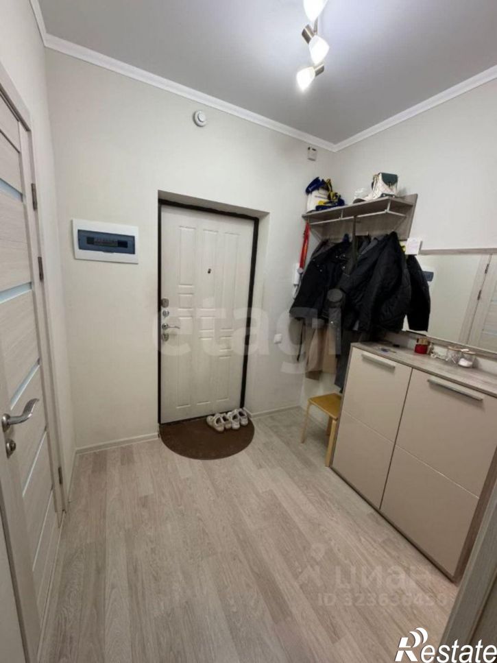 1-комн квартира