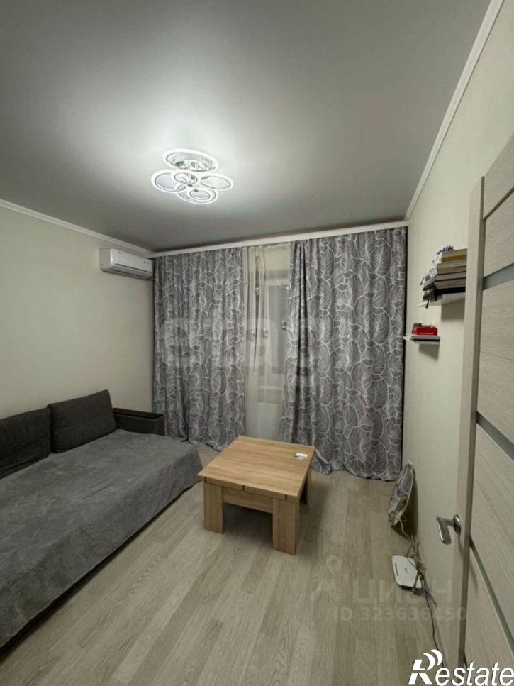 1-комн квартира