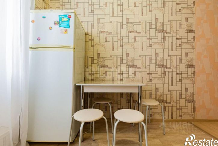 1-комн квартира