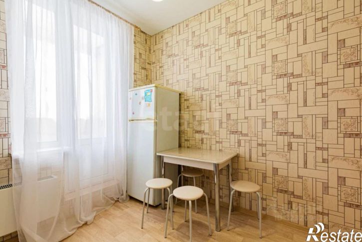 1-комн квартира