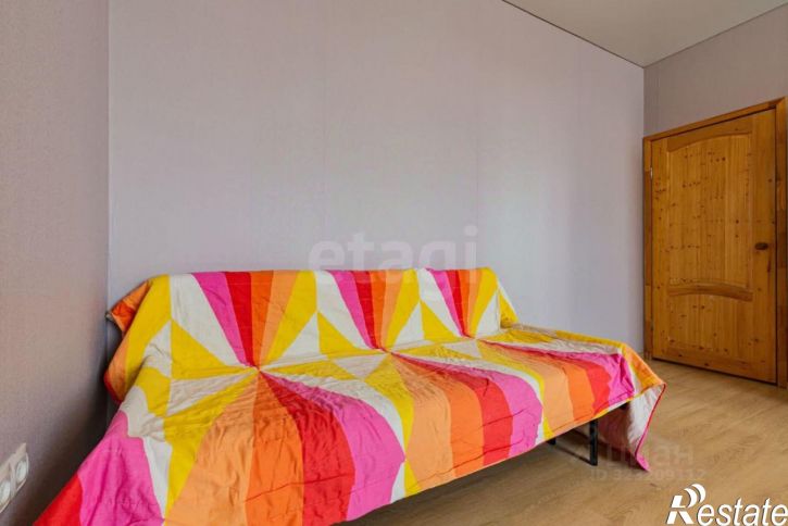 1-комн квартира