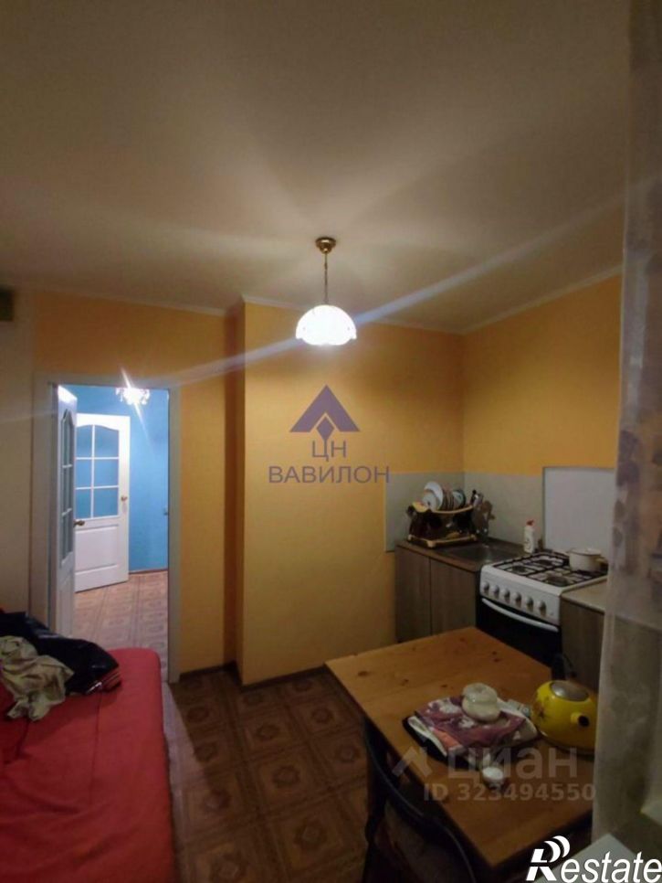 1-комн квартира Беломорский переулок, 37,  д. 37