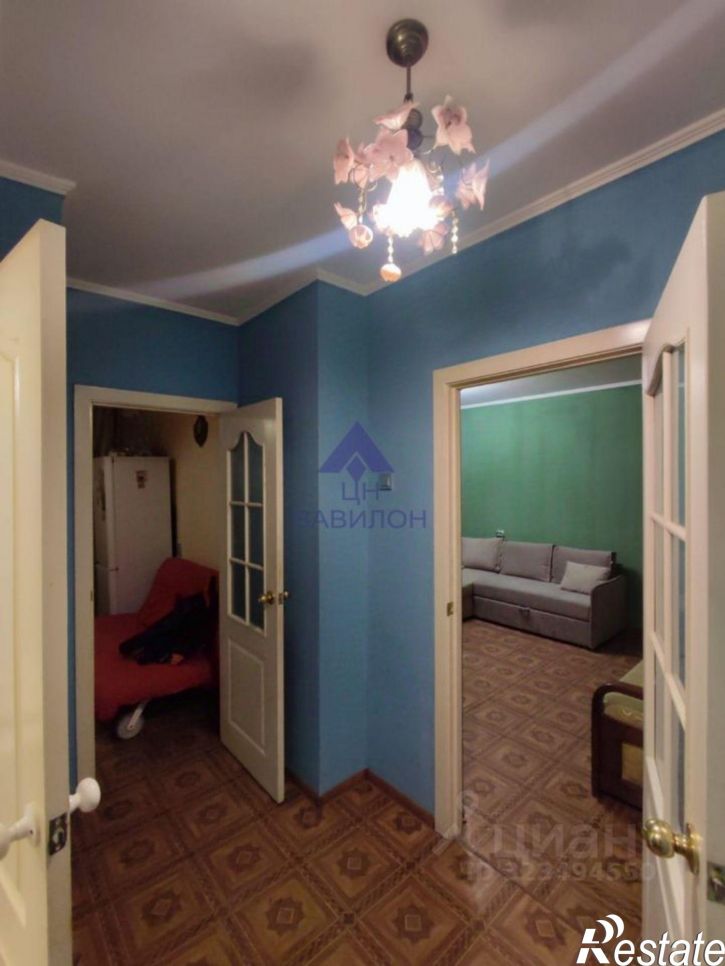 1-комн квартира Беломорский переулок, 37,  д. 37