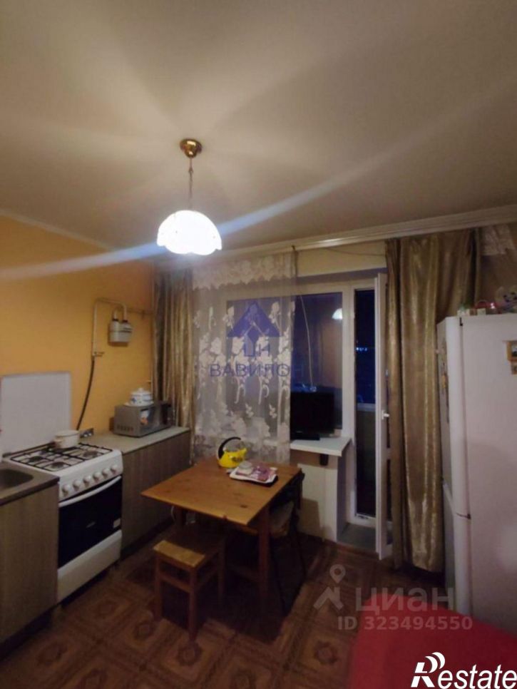 1-комн квартира Беломорский переулок, 37,  д. 37