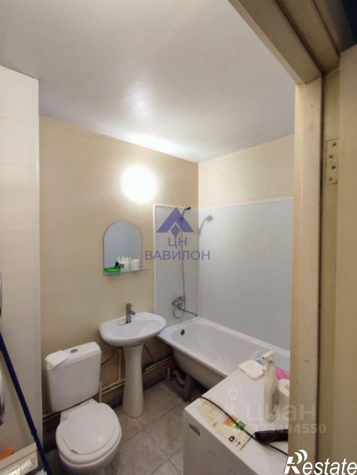 1-комн квартира Беломорский переулок, 37,  д. 37