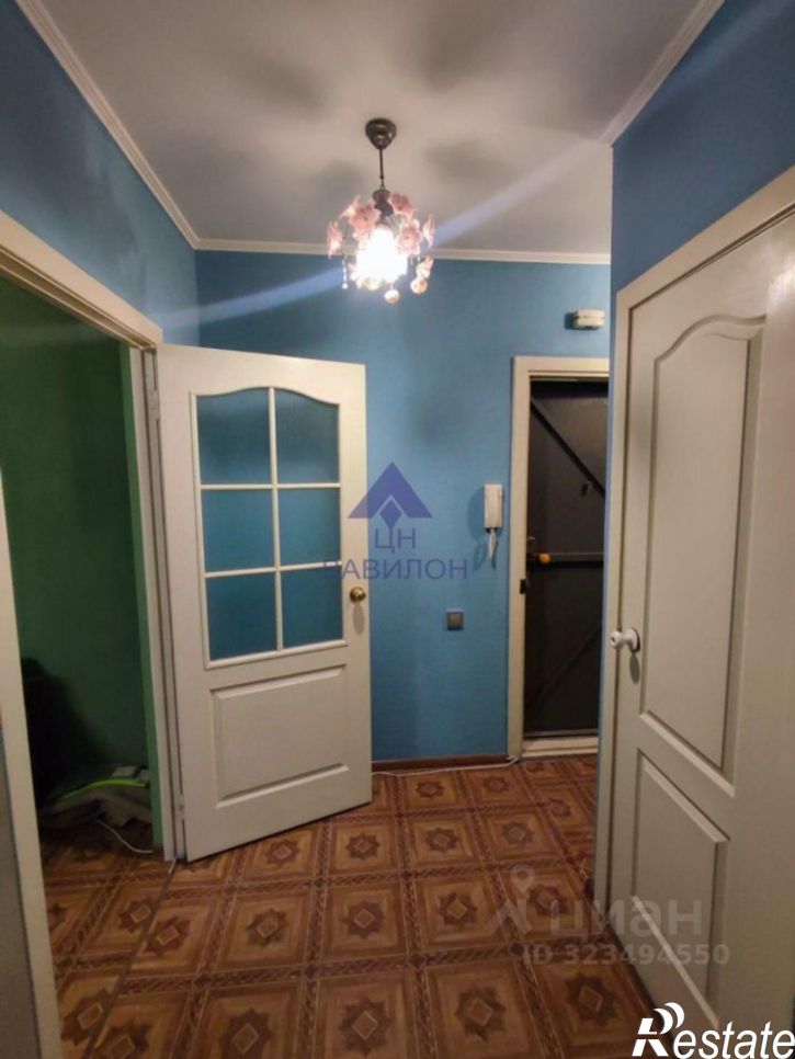 1-комн квартира Беломорский переулок, 37,  д. 37