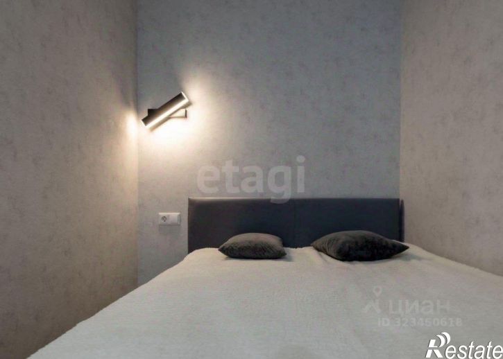 1-комн квартира