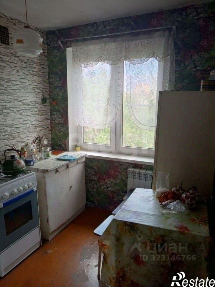 3-комн квартира