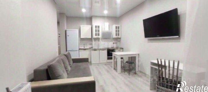 1-комн квартира