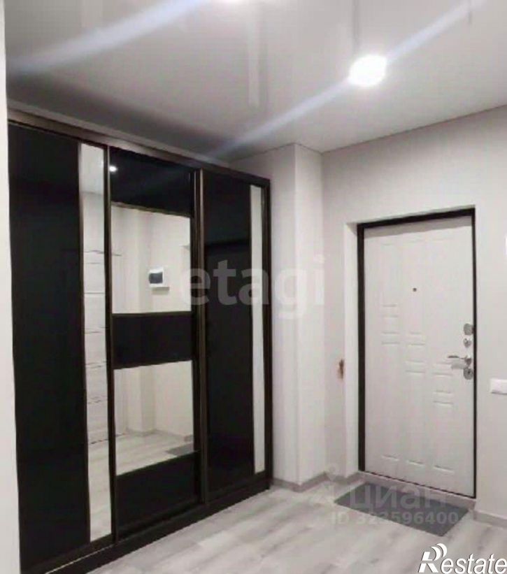 1-комн квартира