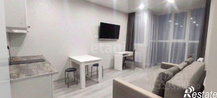 1-комн квартира