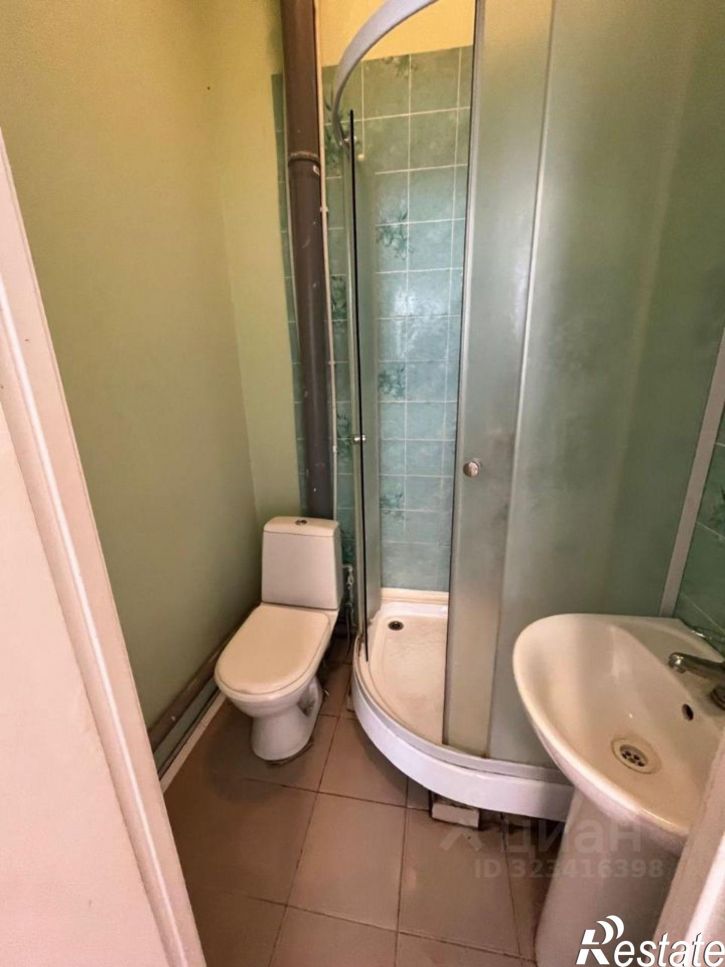 1-комн квартира Хопёрский переулок, 57А,  д. 57А