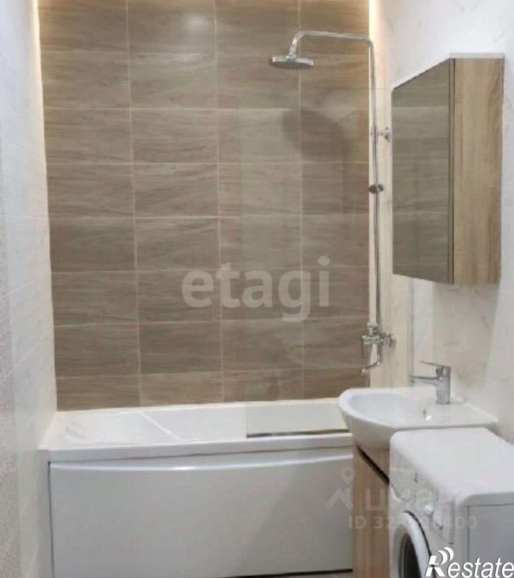 1-комн квартира