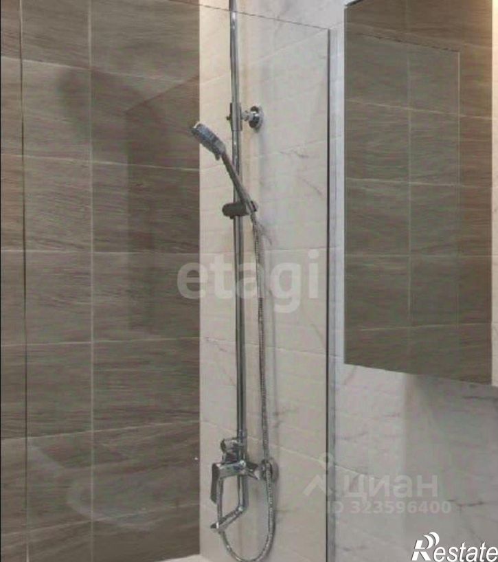 1-комн квартира