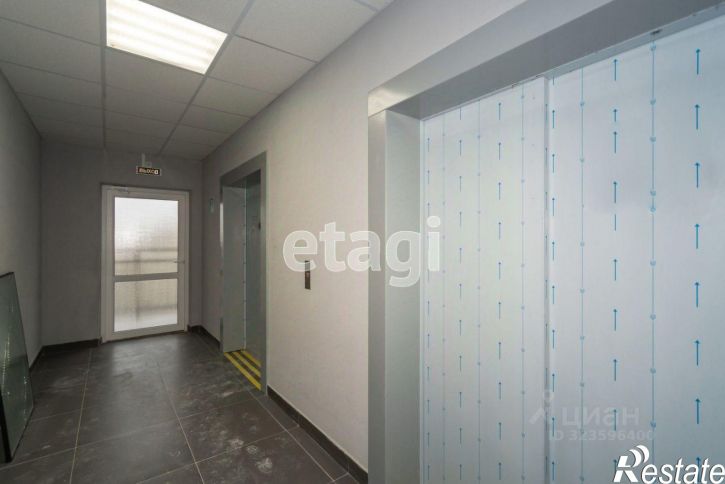 1-комн квартира