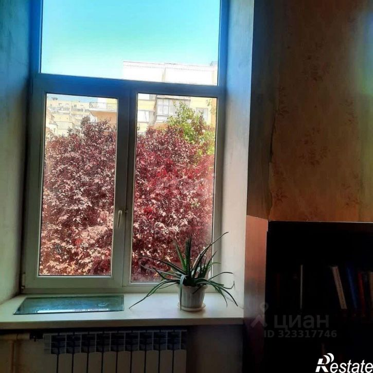 2-комн квартира