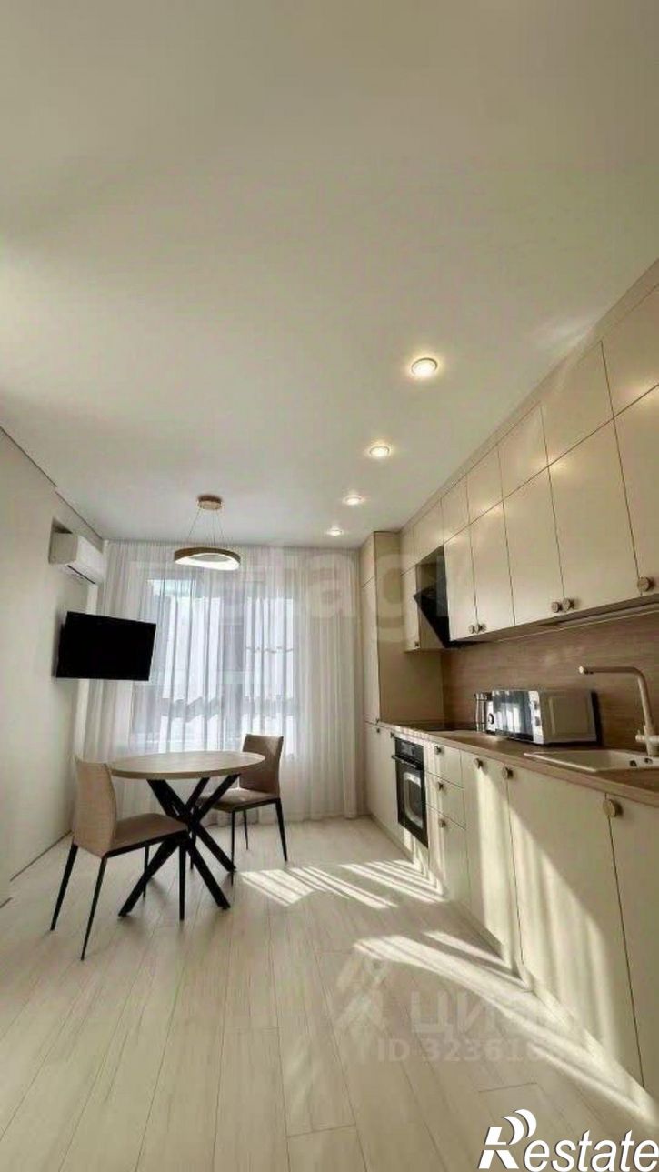 1-комн квартира