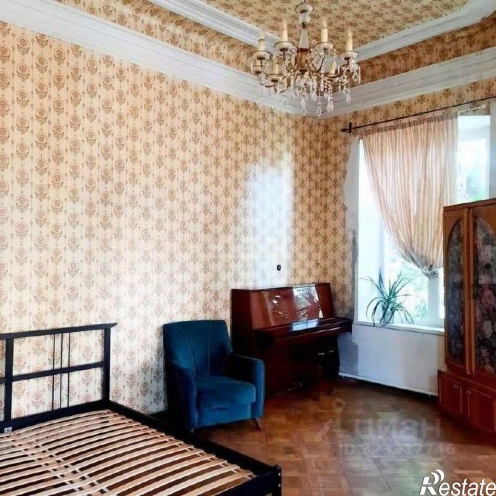 2-комн квартира