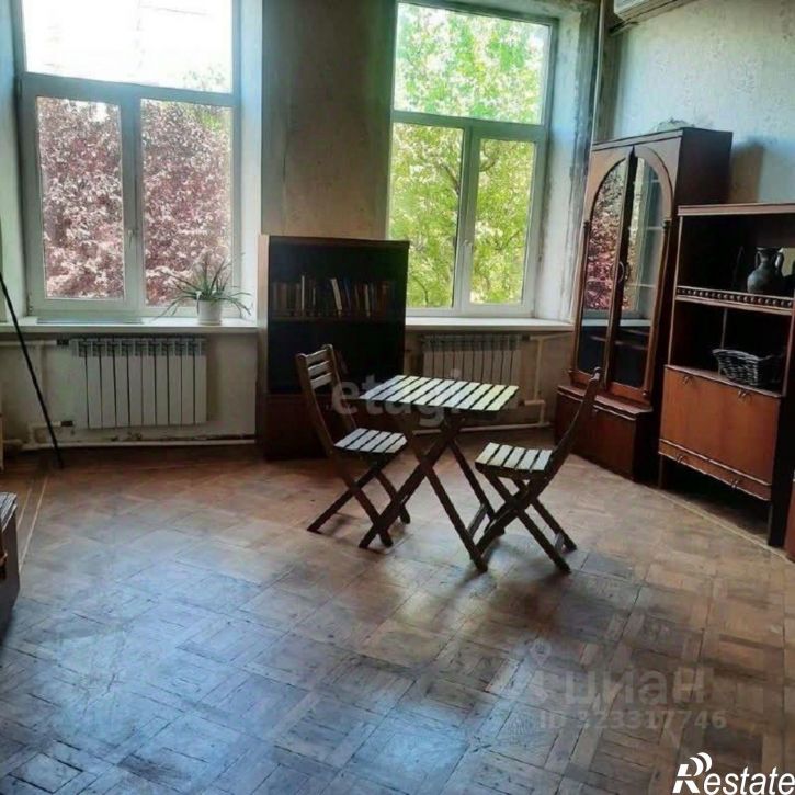 2-комн квартира