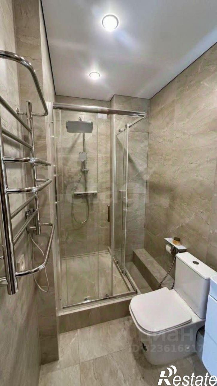 1-комн квартира