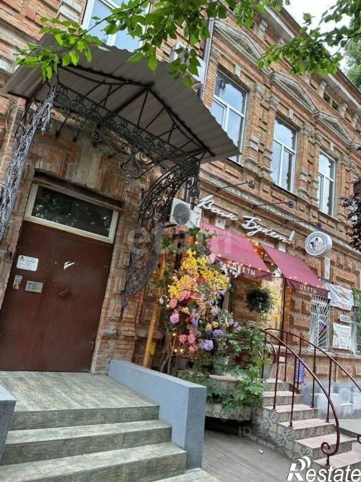 2-комн квартира