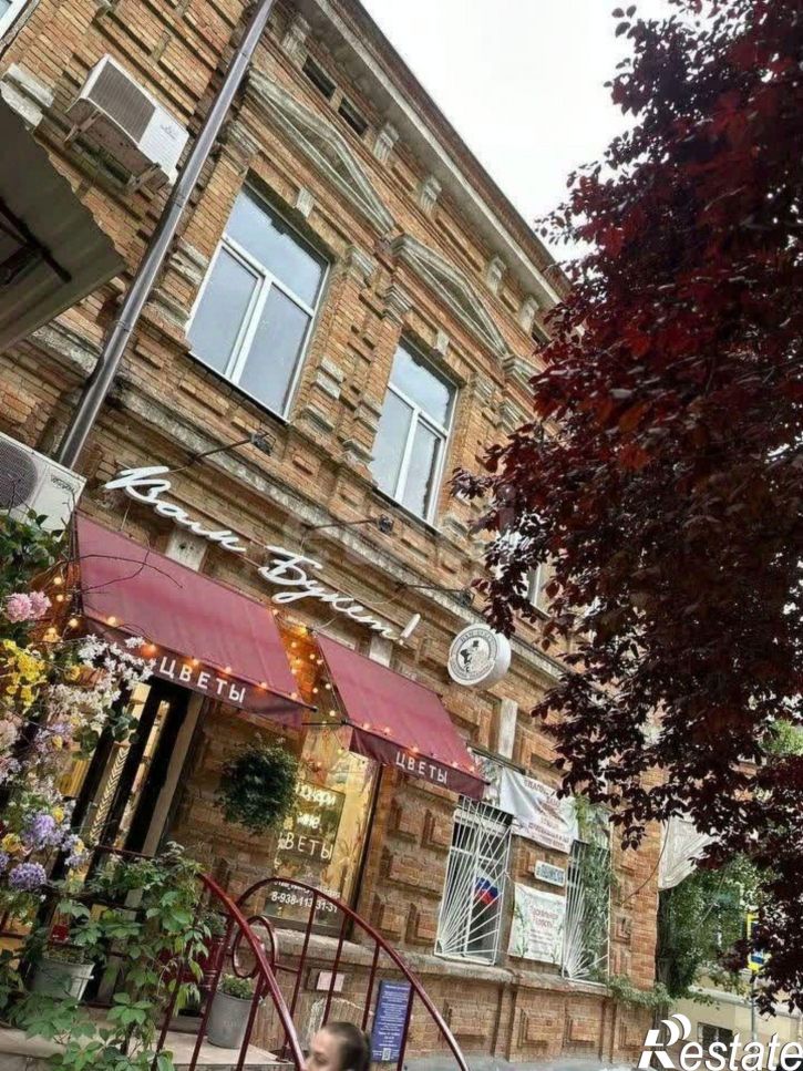 2-комн квартира