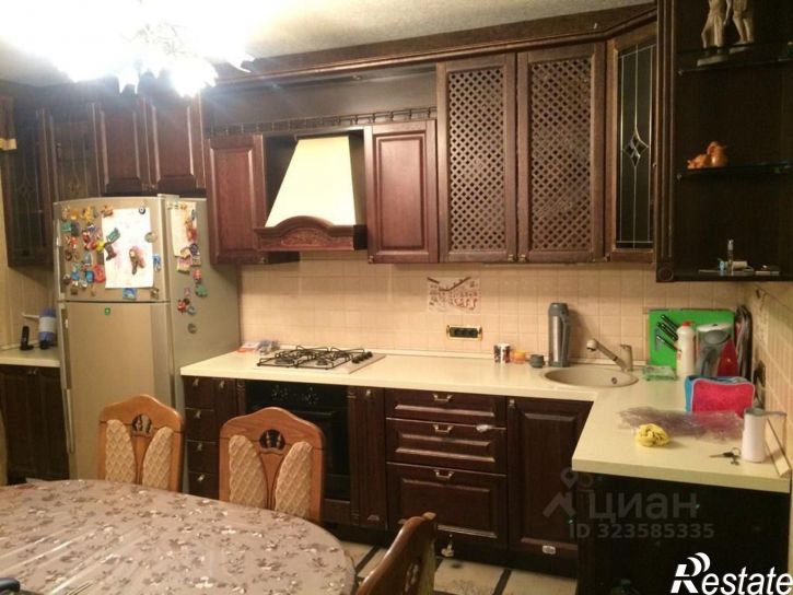 3-комн квартира Ростов-на-Дону, проспект Королёва, 10А