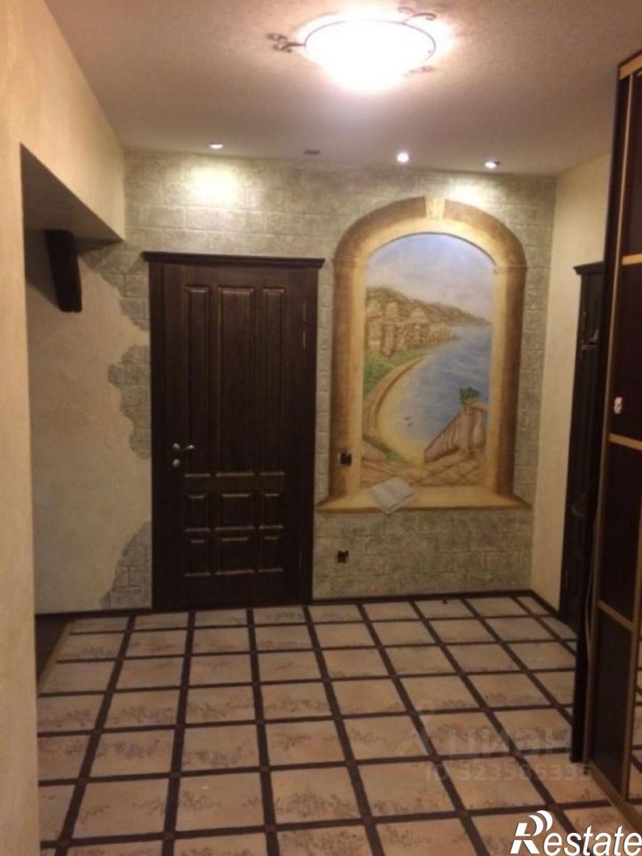 3-комн квартира Ростов-на-Дону, проспект Королёва, 10А