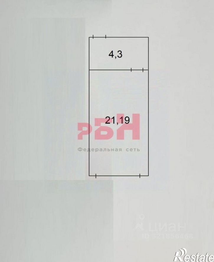 Торговое помещение 30-я линия, 56,  д. 56