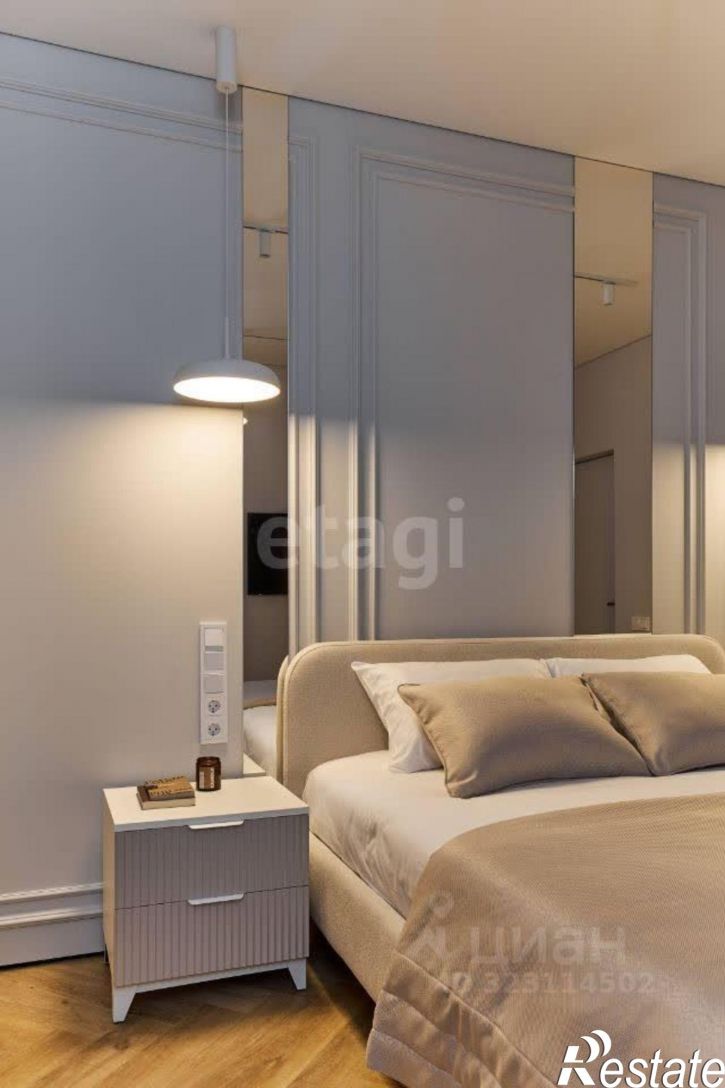 1-комн квартира