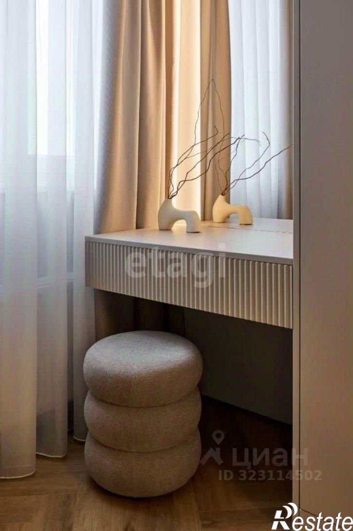 1-комн квартира