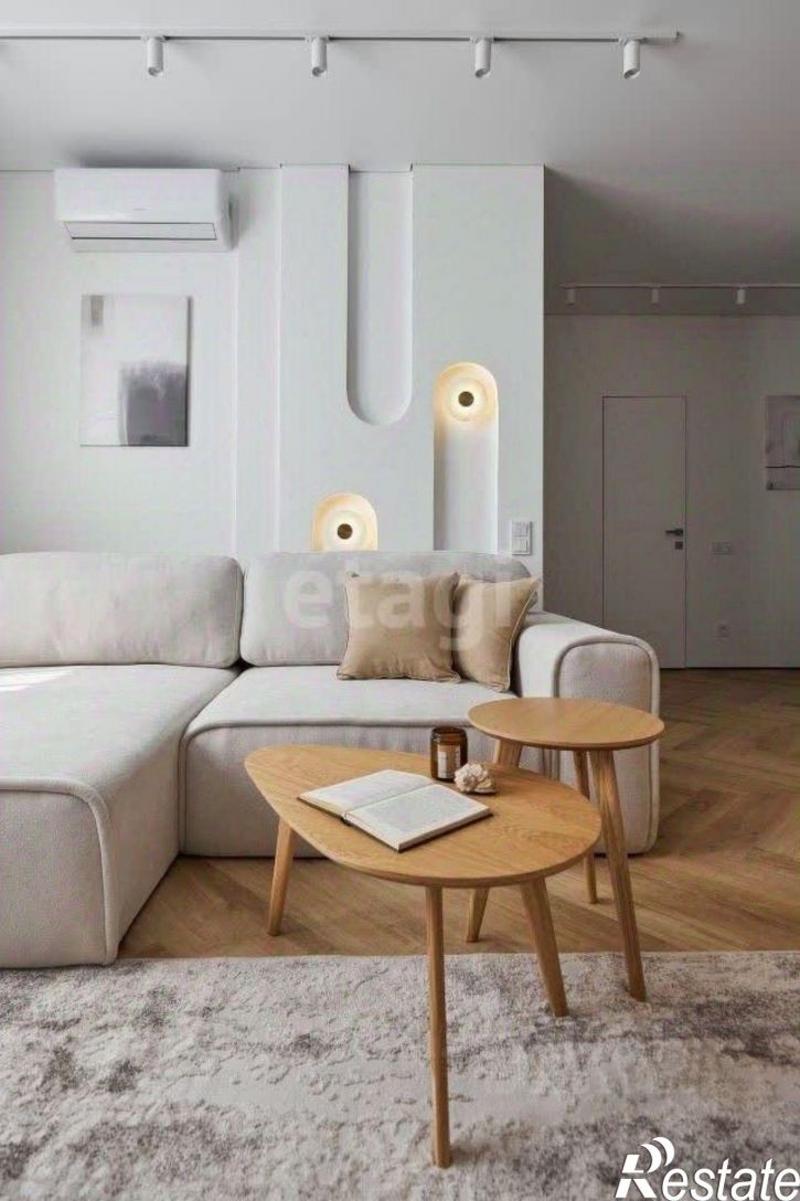 1-комн квартира