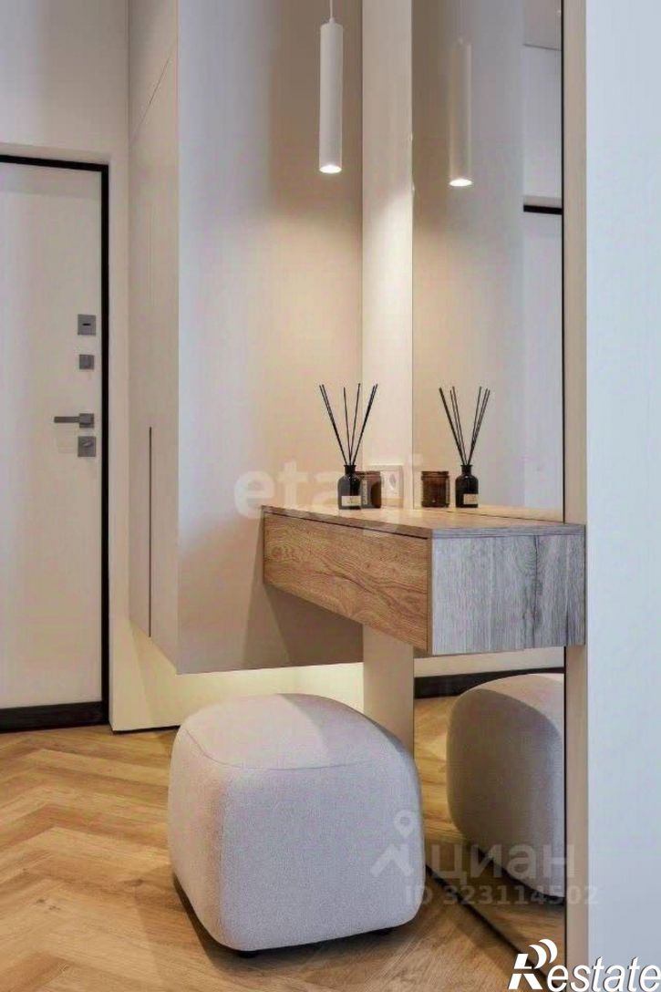 1-комн квартира