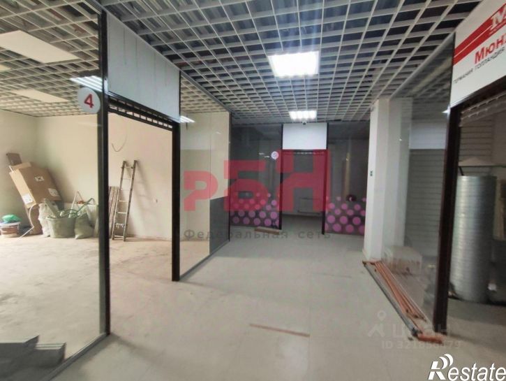 Офис Будённовский проспект, 42/50,  д. 42/50