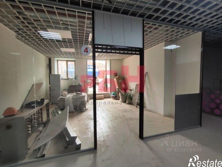 Офис Будённовский проспект, 42/50,  д. 42/50