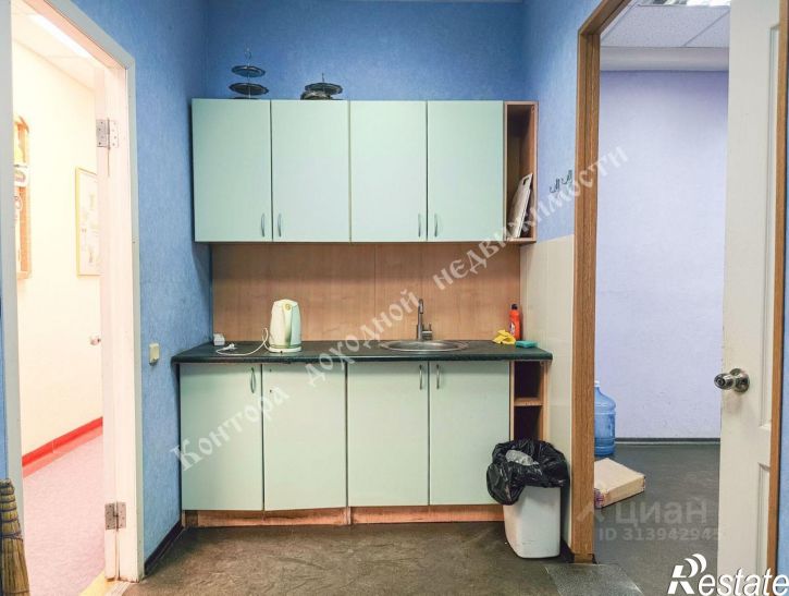 Офис улица Доватора, 150,  д. 150