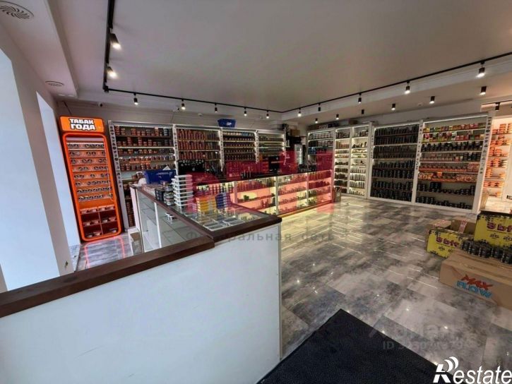 Торговое помещение проспект Ленина, 180,  д. 180