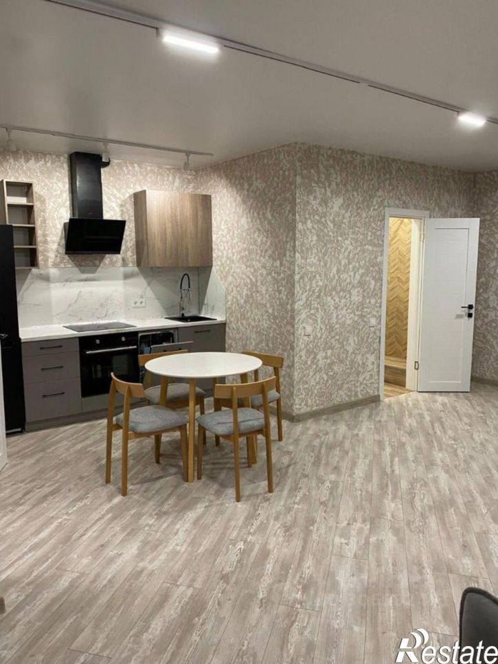 2-комн квартира Береговая улица, 73 с2,  д. 73 с2