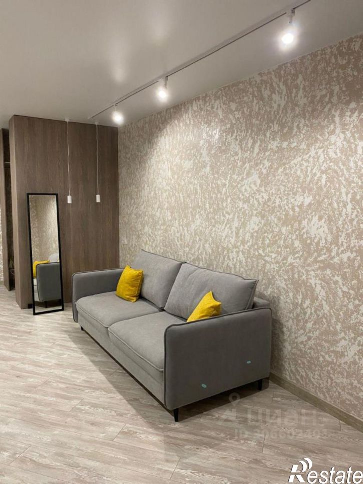 2-комн квартира Береговая улица, 73 с2,  д. 73 с2