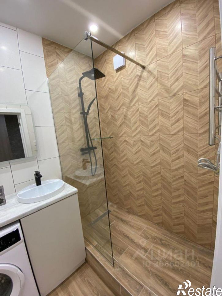 2-комн квартира Береговая улица, 73 с2,  д. 73 с2