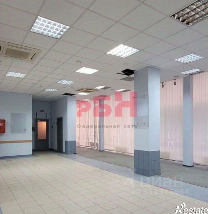 Торговое помещение Ворошиловский проспект, 62/284,  д. 62/284