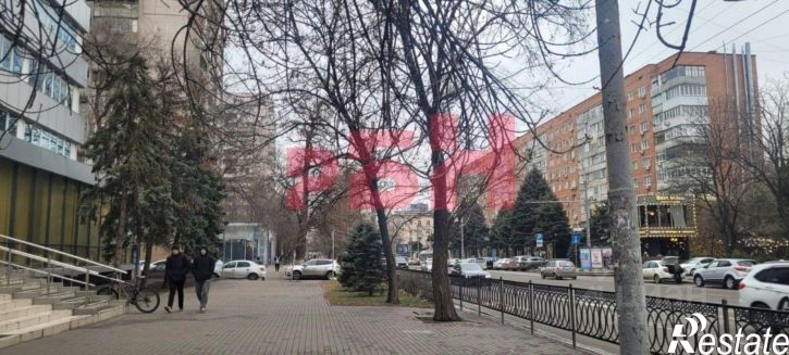 Торговое помещение Ворошиловский проспект, 62/284,  д. 62/284