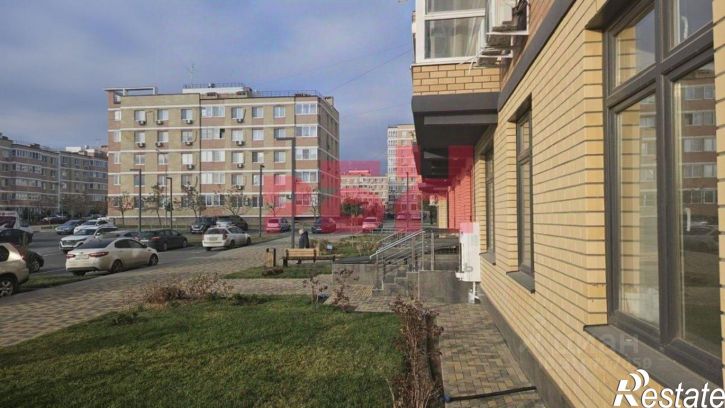 Офис переулок Чаленко, 11,  д. 11