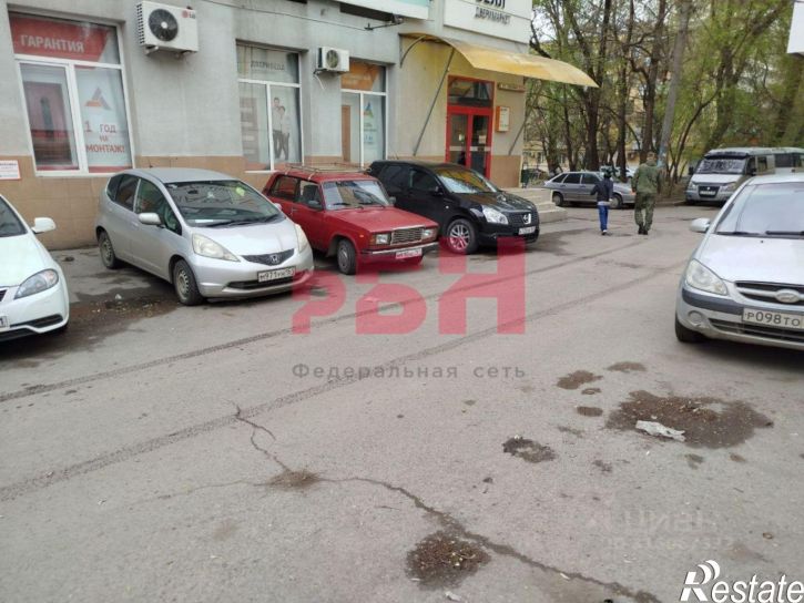 Офис проспект Ленина, 101А,  д. 101А